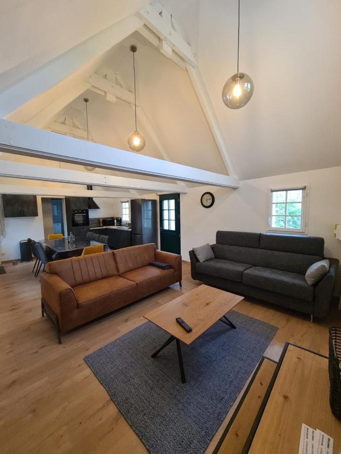 Cottage Naomie Rue  Extérieur photo